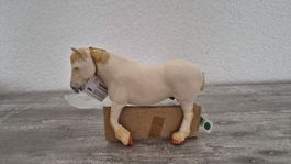 Papo Pferd Nr. 510046 1 Stück, neu, Bauernhof, wie Schleich